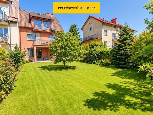 Przestronny dom 178 m² blisko morza w Ustce z ogrodem