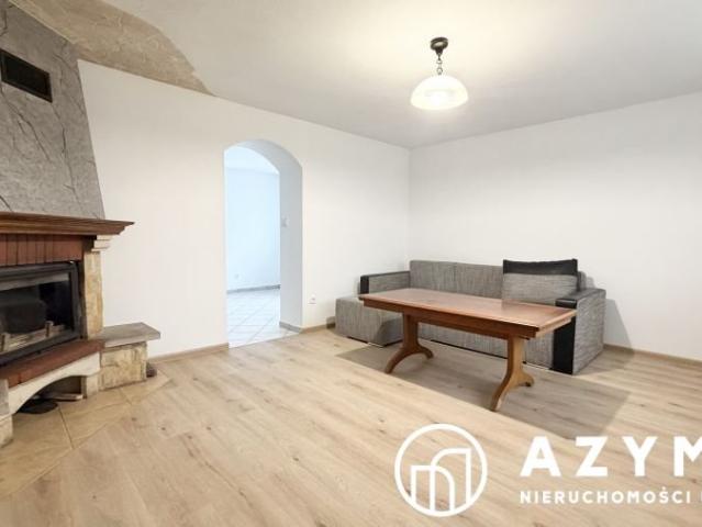 Przestronny dom 180 m2 z piwnicą, garażem i ogrodem