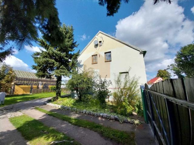 Dom 224 m² z ogrodem, inwestycyjny potencjał polecam