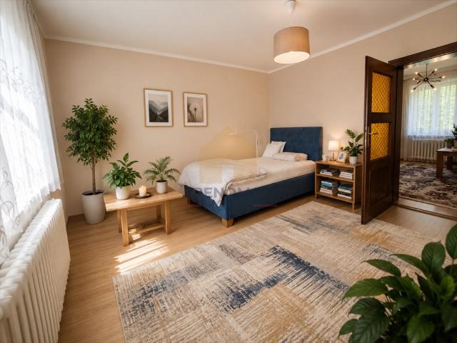 Przestronny dom 220 m² z garażem i ogrodem Wałbrzych