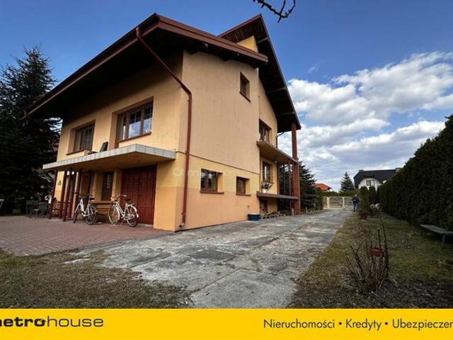 Przestronny dom 230 m² w Białej Podlaskiej