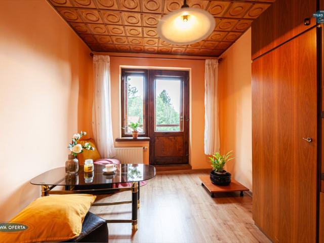 Przestronny dom 268 m² na dużej działce w Łodzi