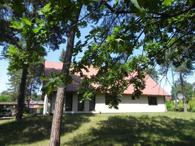 Przestronny dom 263 m² z ogrodem polecam