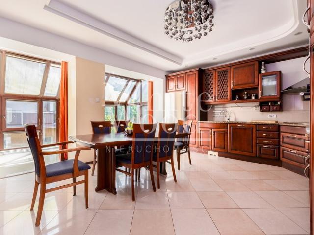 Przestronny dom 379 m² w Gdyni Orłowie polecam!