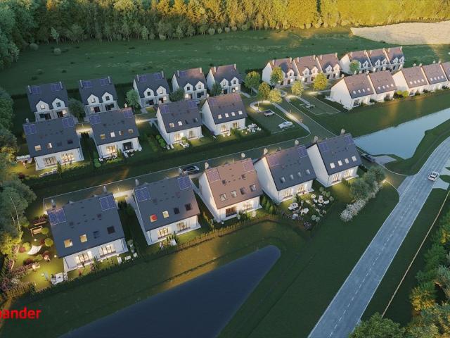 Przestronny dom 4 pok. z dużym salonem i potencjałem