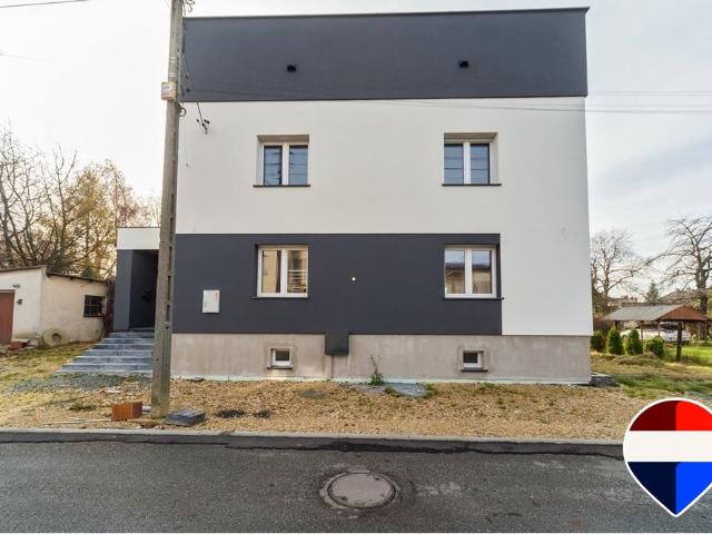 Przestronny dom po modernizacji z dużą działką w Pszczynie