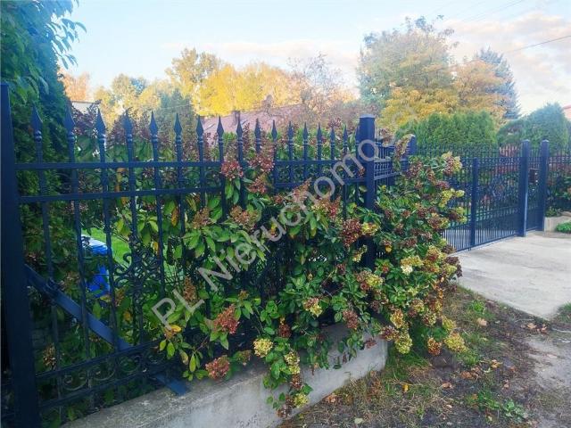 Przestronny dom wolnostojący 160 m² z dużym ogrodem