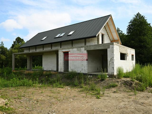 Przestronny dom z dużą działką | 162 m² | 4900 m²