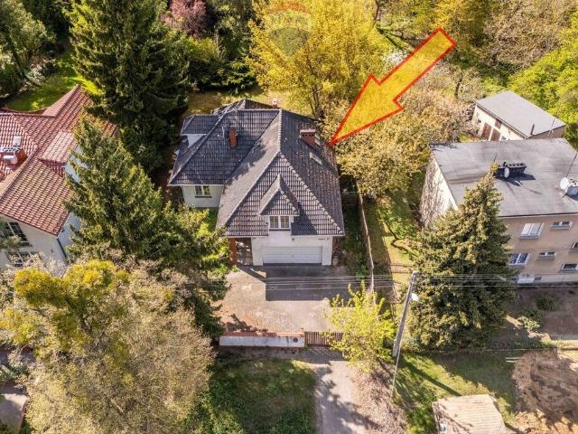 Przestronny dom z ogrodem, sauną i widokiem na jezioro