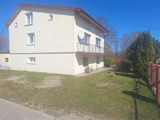 Przestronny dom z panoramicznym widokiem na morze, 3 mieszkania