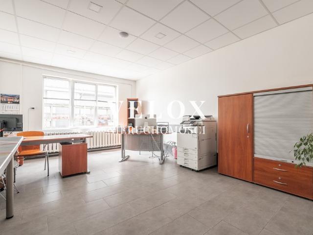 Przestronny lokal 72 m² z parkingiem przy Wiosennej