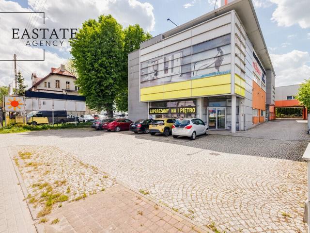 Przestronny lokal 860 m² w Rumi, doskonała ekspozycja