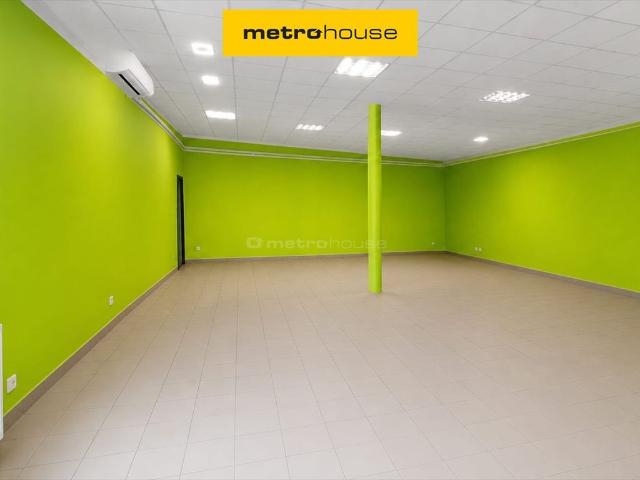 Przestronny lokal 165 m² na osiedlu Rawka w Skierniewicach