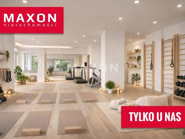Przestronny lokal 170m² z witrynami i piwnicą na Ursynowie