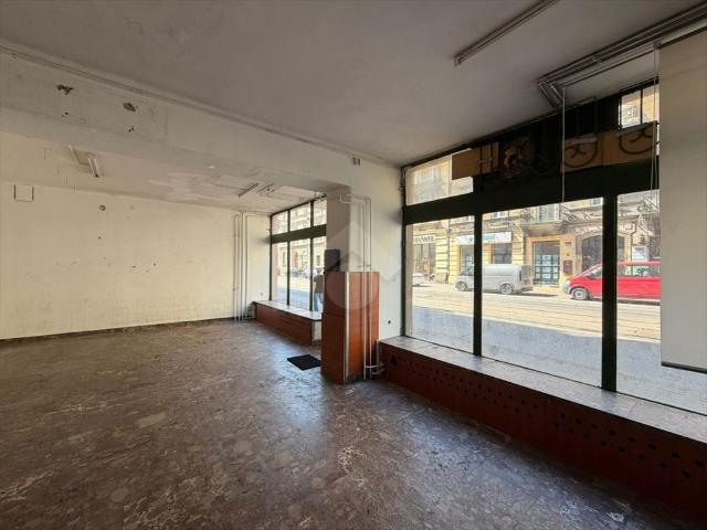 Przestronny lokal usługowo handlowy 225 m² na Kazimierzu