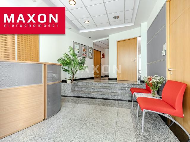Przestronny lokal biurowy 319 m2 w prestiżowym Śródmieściu