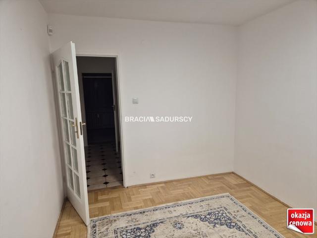 Przestronny lokal biurowy 64 m² w prestiżowej lokalizacji