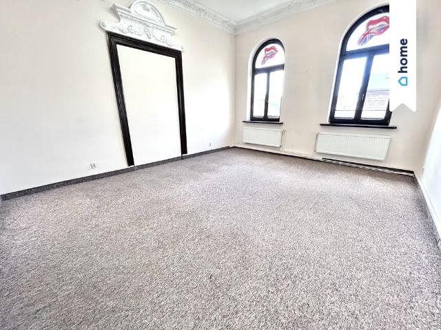 Przestronny lokal biurowo usługowy 156 m² z potencjałem