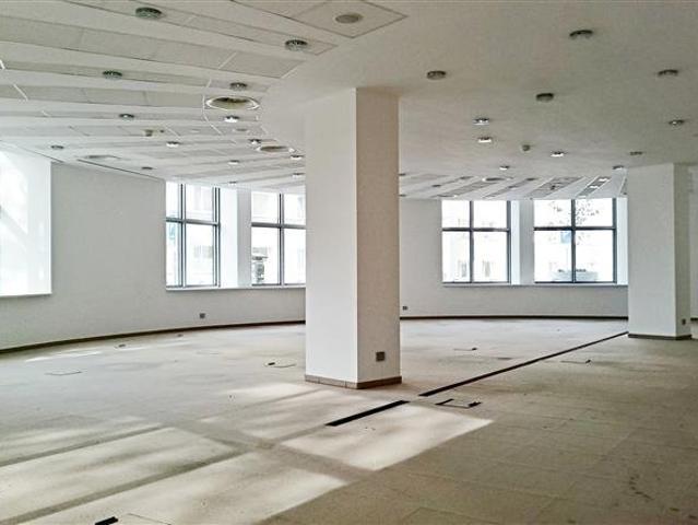 Przestronny lokal biurowo usługowy 230 m2 w centrum Gdyni