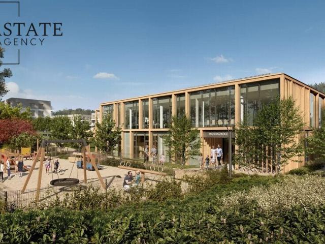 Przestronny lokal medyczny 752 m² w Gdyni Dąbrowa