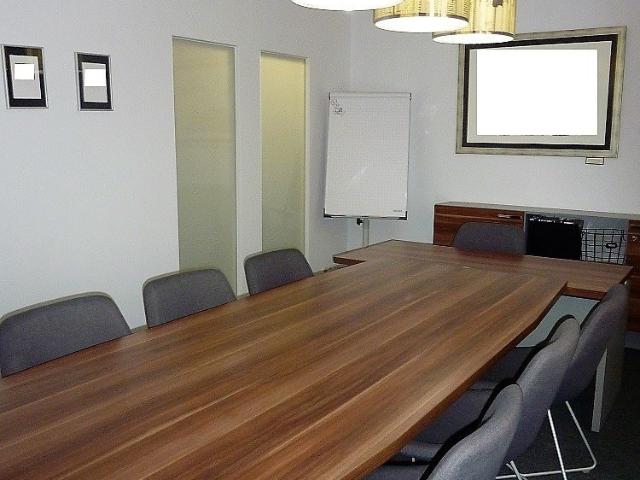 Przestronny moduł biurowy 120 m² w centrum Wrocławia