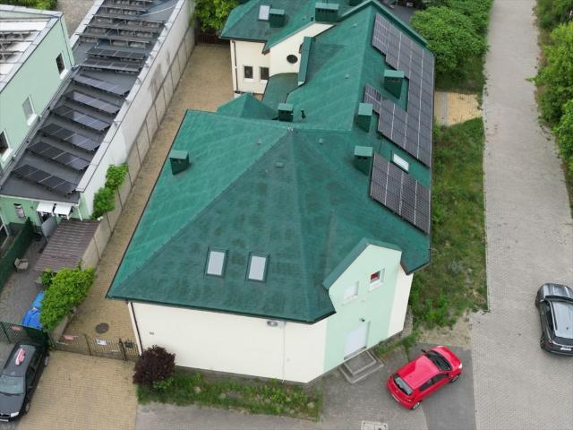 Przestronny obiekt 365 m² na wynajem w Łodzi z funkcjonalnym układem