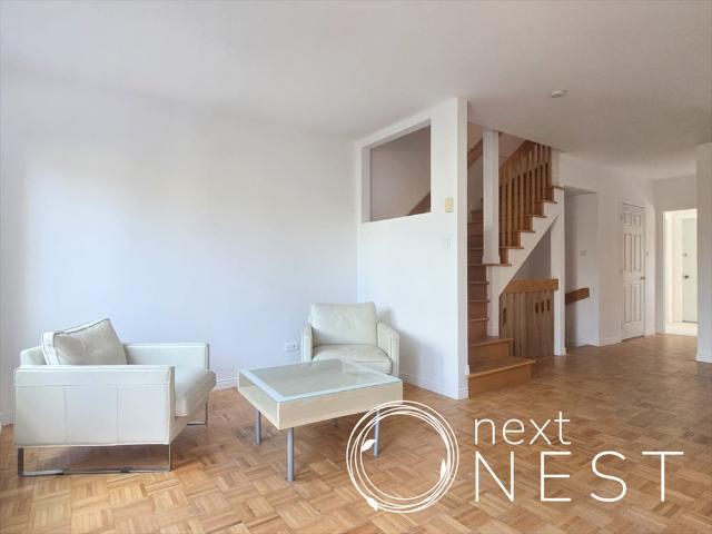Przestronny segment 180 m² z garażem i ogrodem