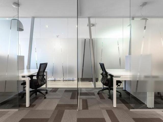 Przestrzeń coworkingowa w lokalizacji Regus Pegaz
