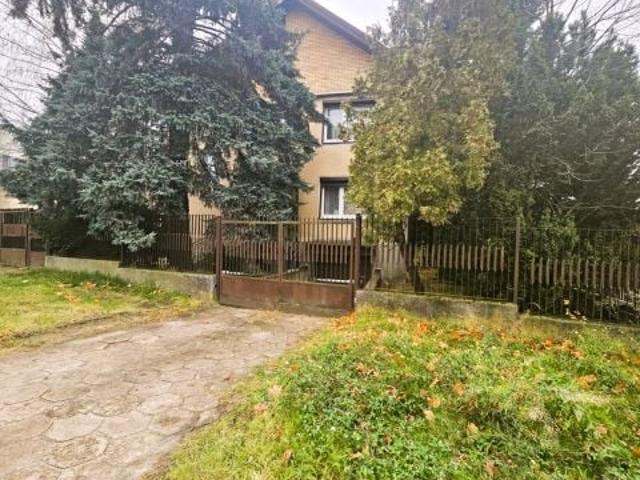 Przestrzenna 400 m², Łódź