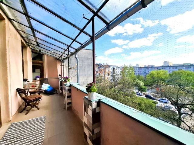 Przestrzenna 41 61,25 m², Wrocław