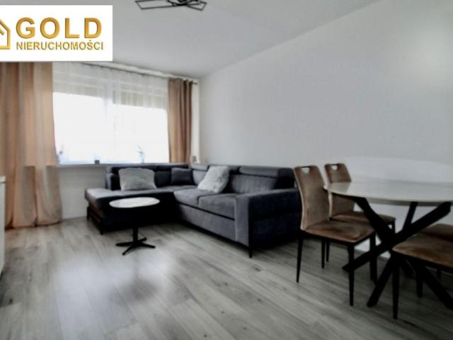Przestrzenna 57,80 m², Gryfice