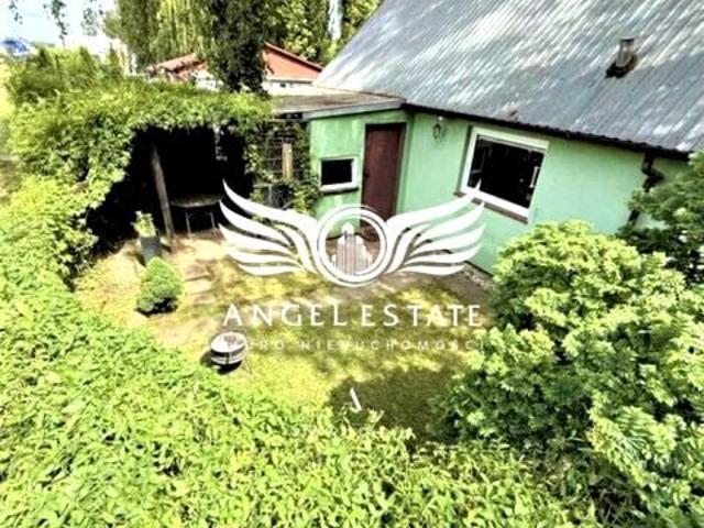 Przestrzenna 60 m², Szczecin