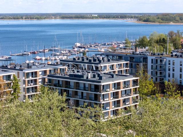 Przestrzenna 9e 69,26 m², Szczecin