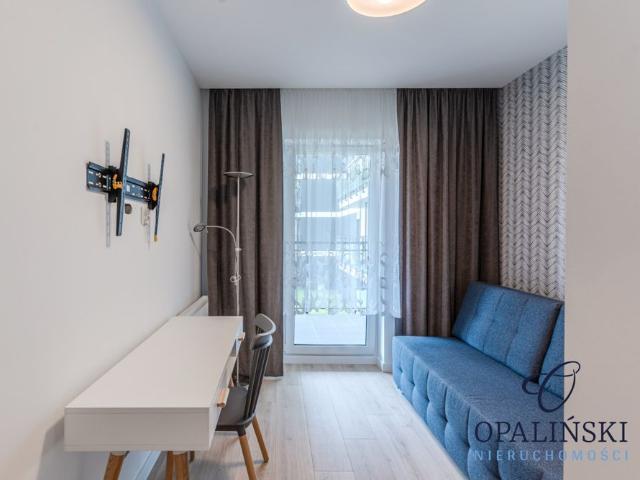 Nowoczesne | Świetna lokalizacja | Balkon | M. P