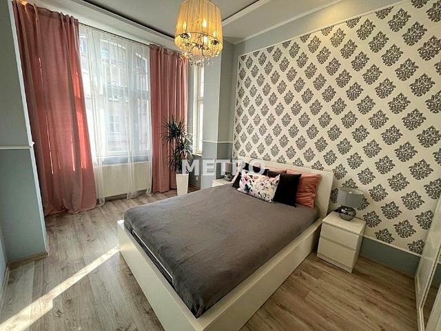Przepiękny Apartament Prestiżowa DzielnicaMuzyczna Bydgoszcz, Bielawy