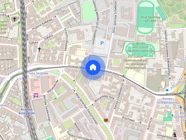 Przepiękny 2 pokojowy apartament + garaż + komórka lokatorska