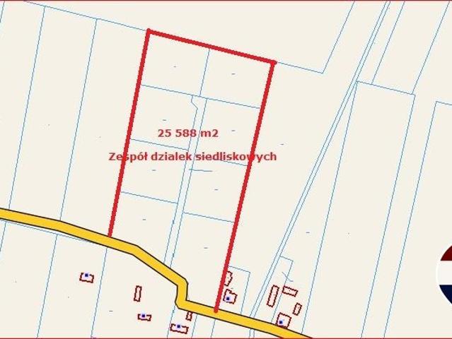 Przepiękne działki w Mokas z możliwością budowy domu