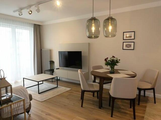 Przepiękne, wygodne mieszkanie, balkon, garaż, ul Tęczowa