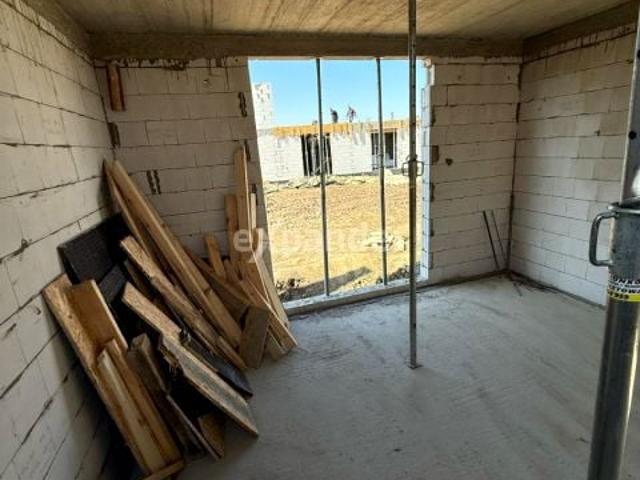 Przepiórki 113,27 m², Nowa Wola