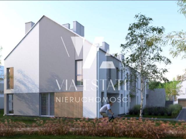 Przepiórki 114,49 m², Nowa Wola