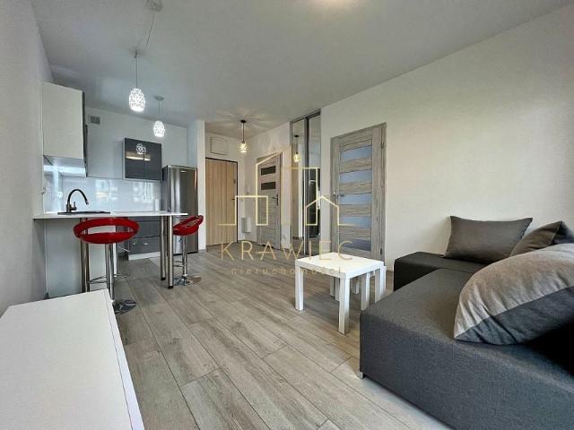 Przepiórki 31,50 m², Szczecin