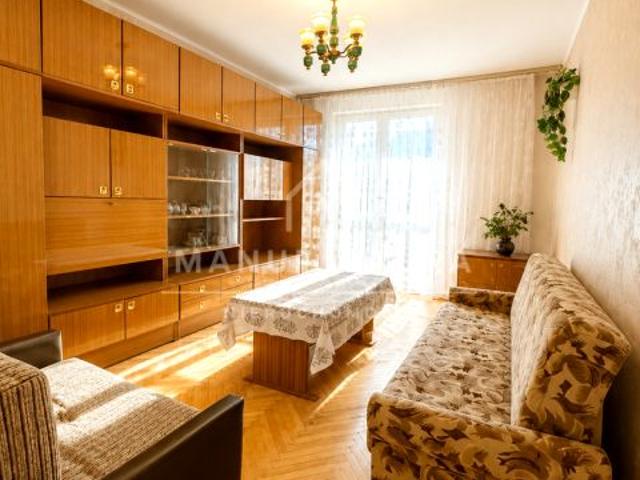 Przerwy Tetmajera 50,12 m², Częstochowa