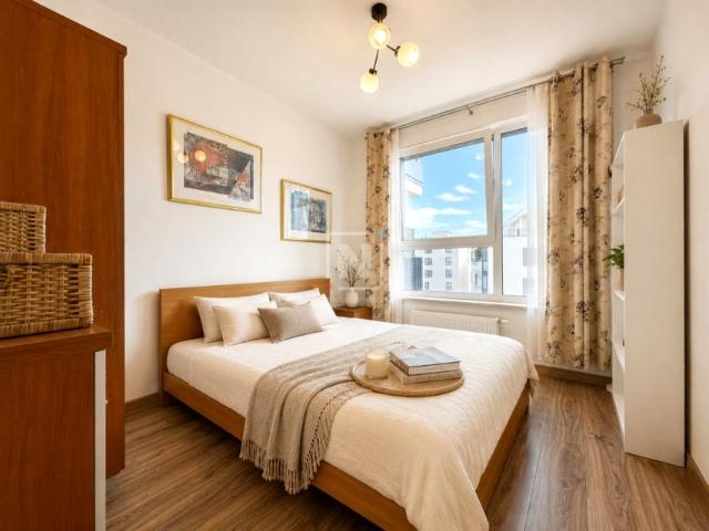 Przerwana 41,30 m², Warszawa