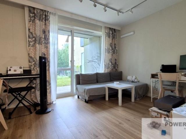 Przewóz 18 61,58 m², Kraków