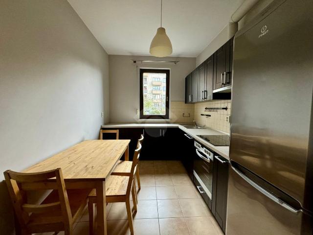 Przewóz | 2 pokoje | 54 m² | osobna kuchnia | zamknięte osiedle