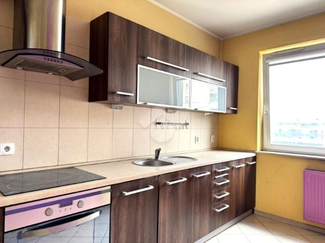 Przewóz 34,65 m², Kraków