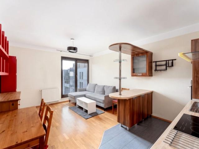 Przewóz 38 m², Kraków