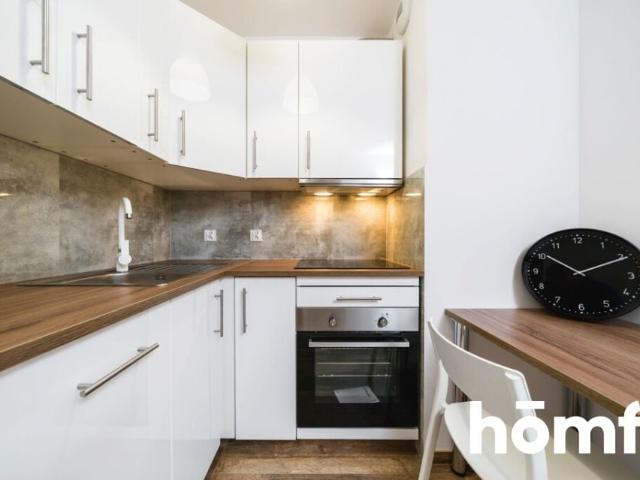 Przewóz 30 m², Kraków