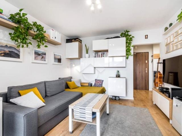 Przewóz 30,89 m², Kraków