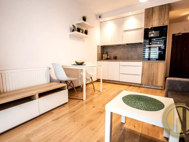 Przewóz 31 m², Kraków